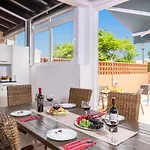 Villa Florencia By Villa Plus