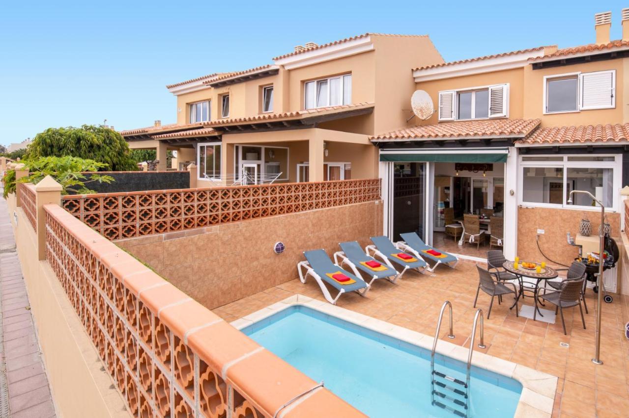 Villa Florencia By