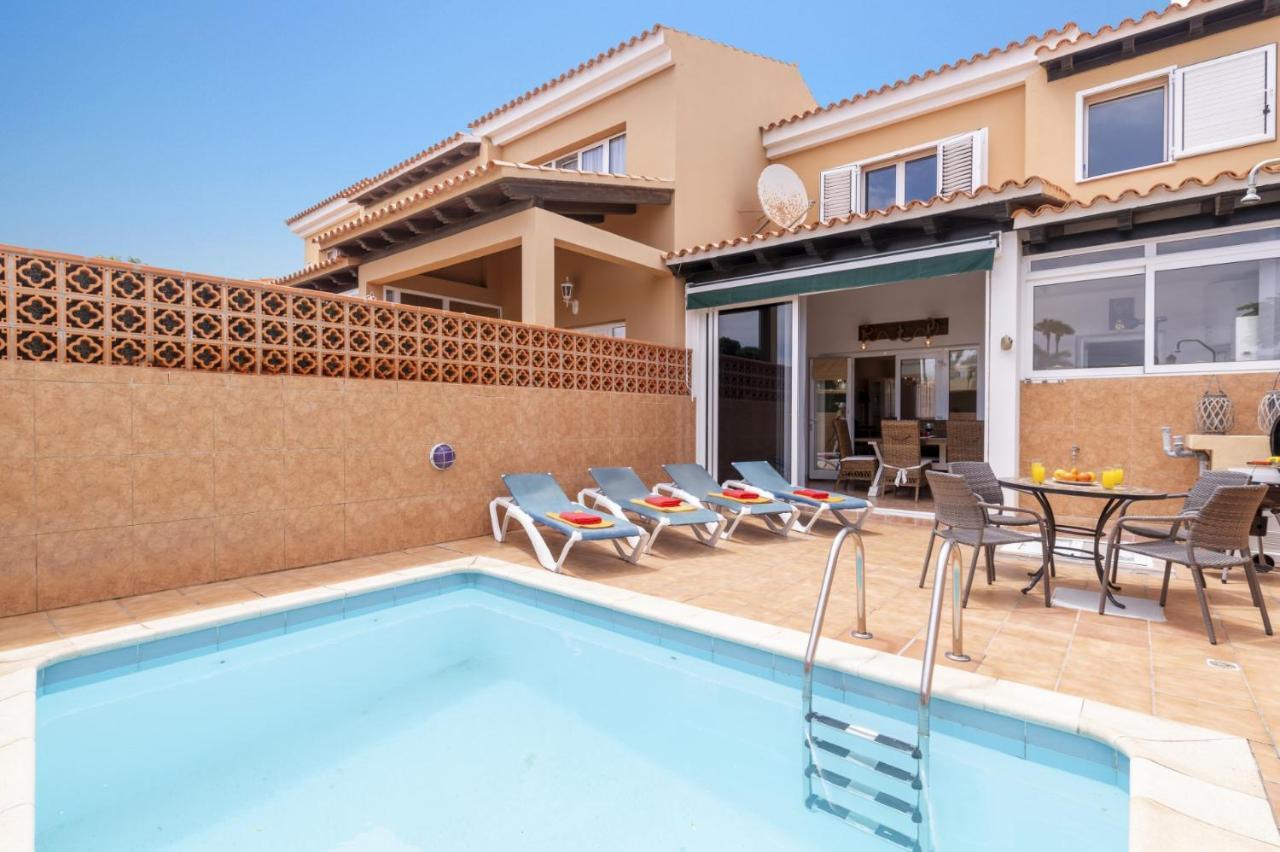 Villa Florencia By *