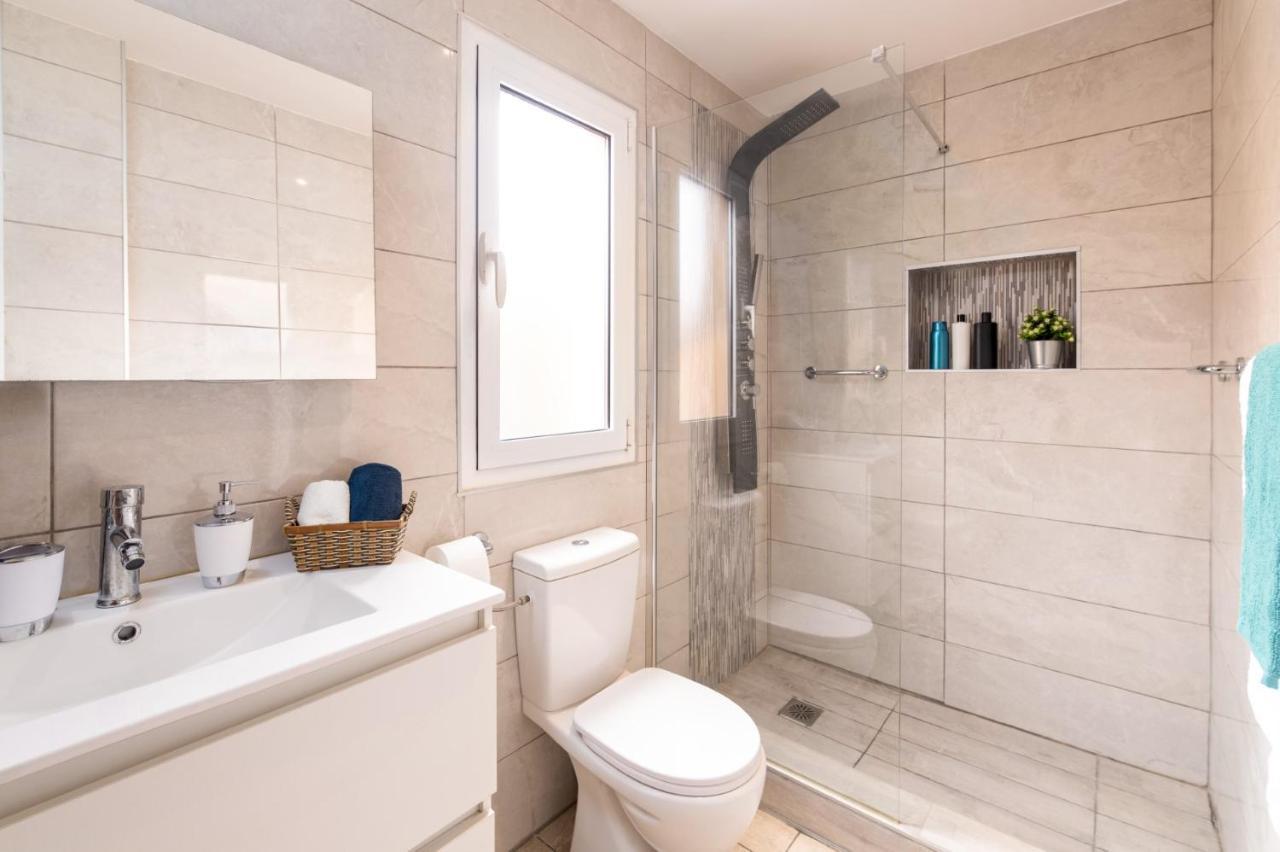 Villa Florencia By
